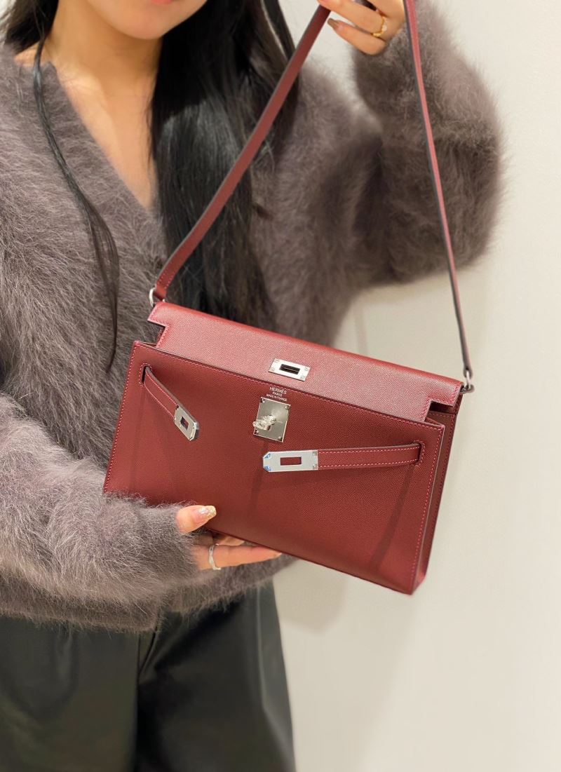 Hermes Kelly Bags